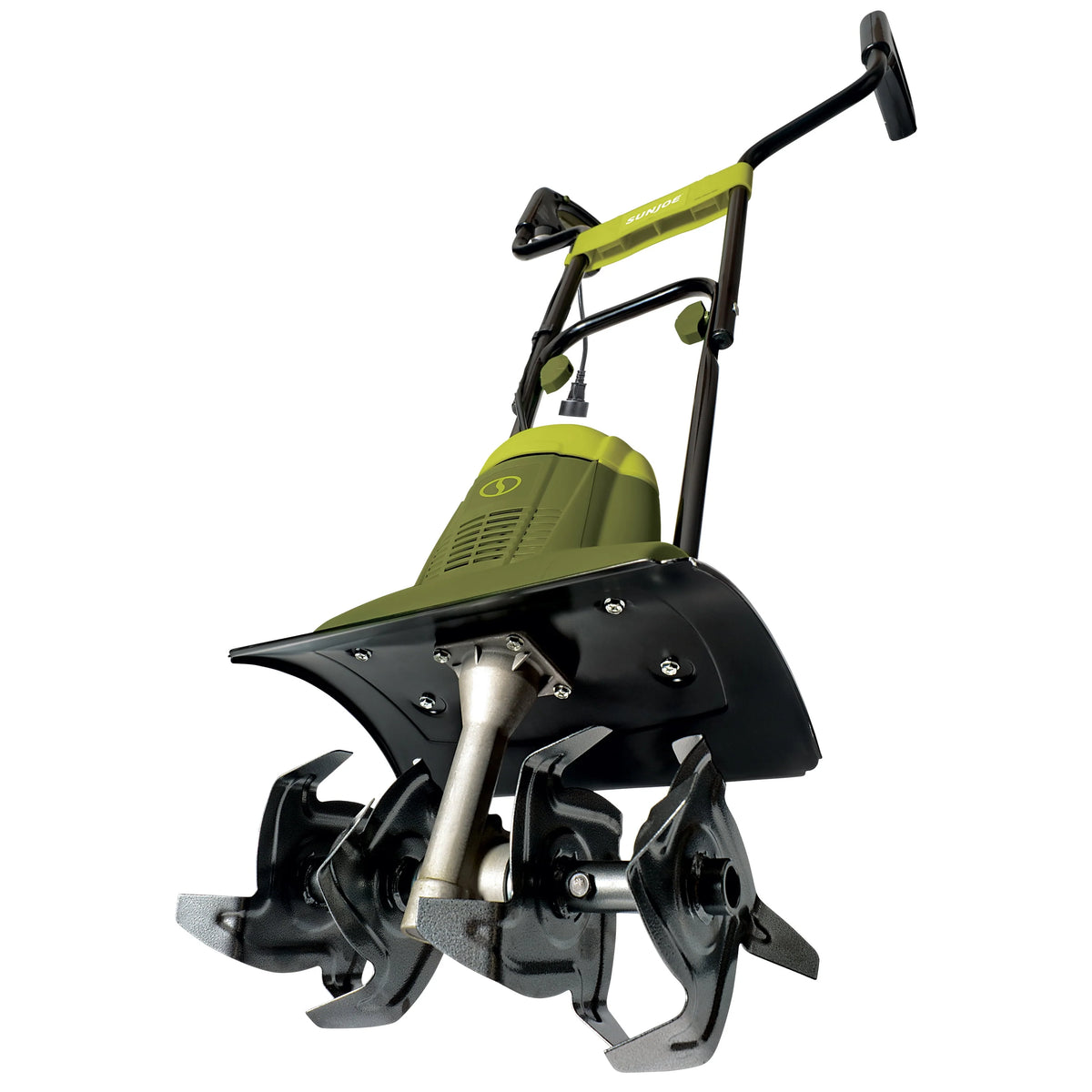 Electric 14-inch Garden Tiller Cultivator P468579