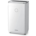60-Pint Dehumidifier with 3-Color Digital Display S69951