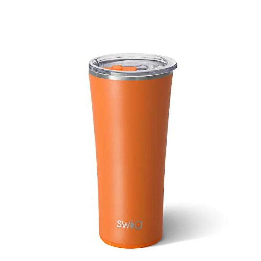 22oz Insulated Stainless Steel Tumbler U519715