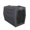 Double Door Kennel J938747