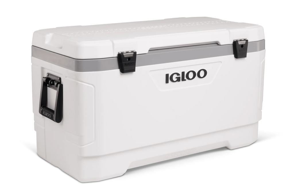 100 QT Hard-Sided Cooler E477