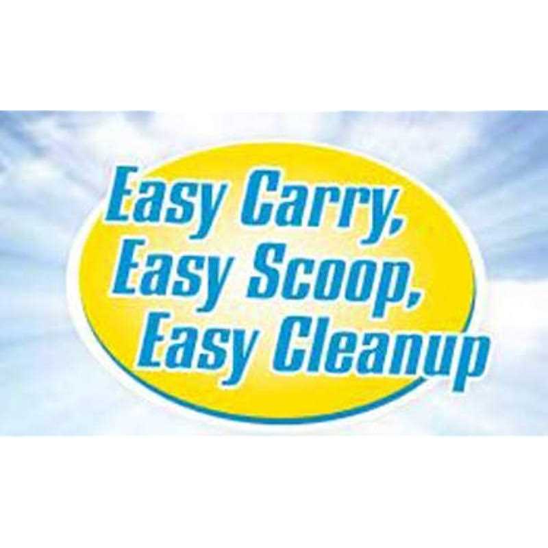 All Natural Clumping Litter N121893