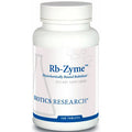 Biotics Rb-Zyme 100T D767