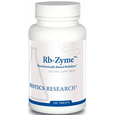 Biotics Rb-Zyme 100T D767