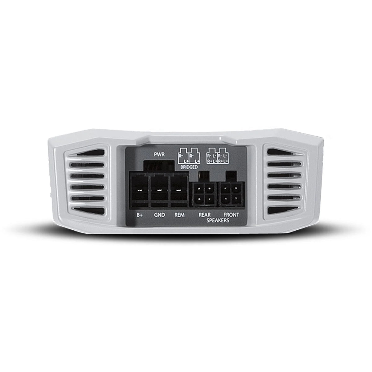 400 Watt Class-ad 4-Channel Amplifier Q4368