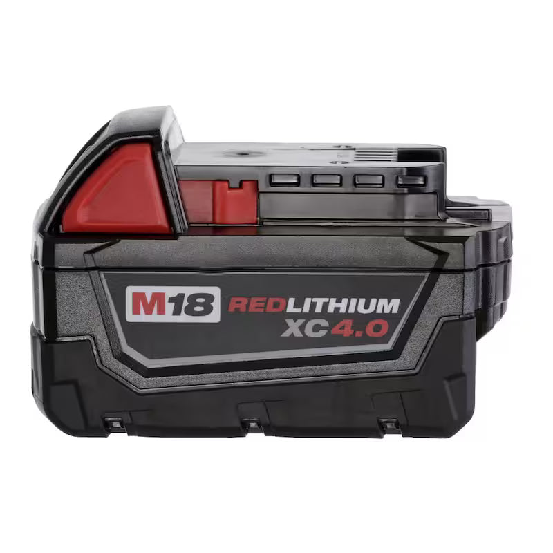 18-Volt 4.0 Ah Lithium-Ion Battery Pack Z3653