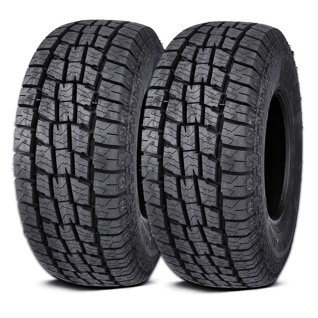 265/65R17 112T All Season All Terrain Tires S469406