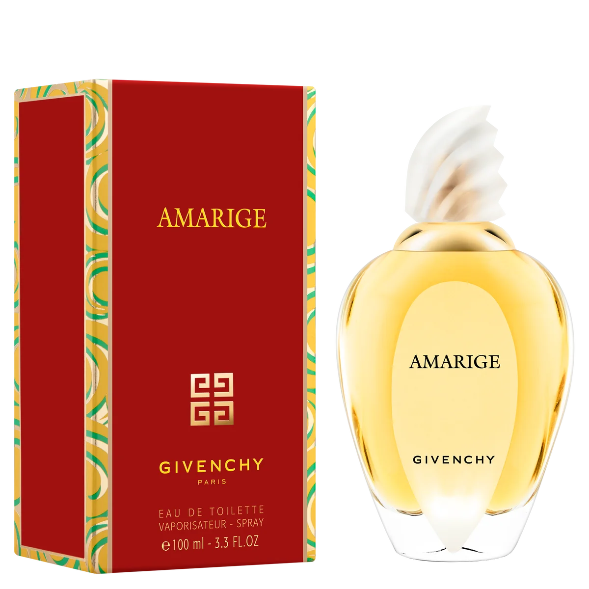Eau de Toilette for Women 3.3 Oz M303