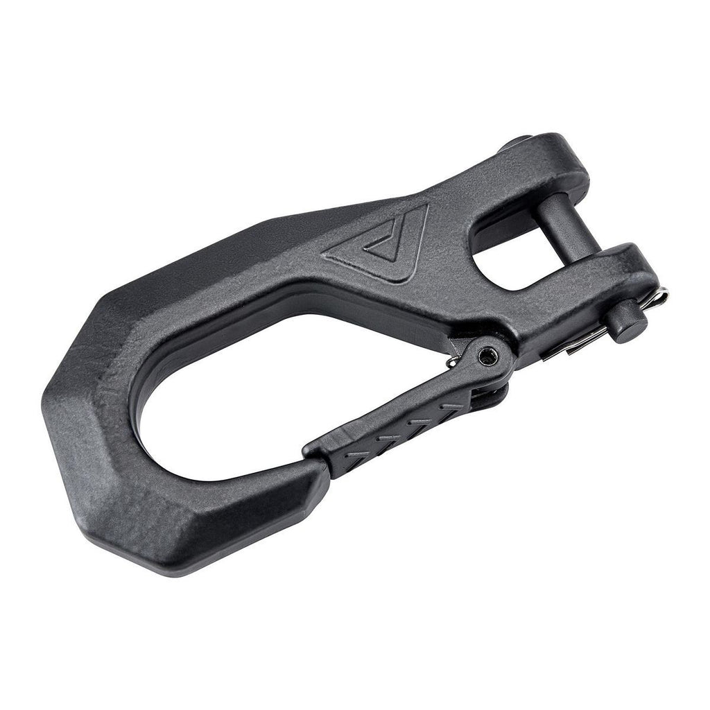 12,000 lb. Forged Alloy Steel Winch Hook W2700