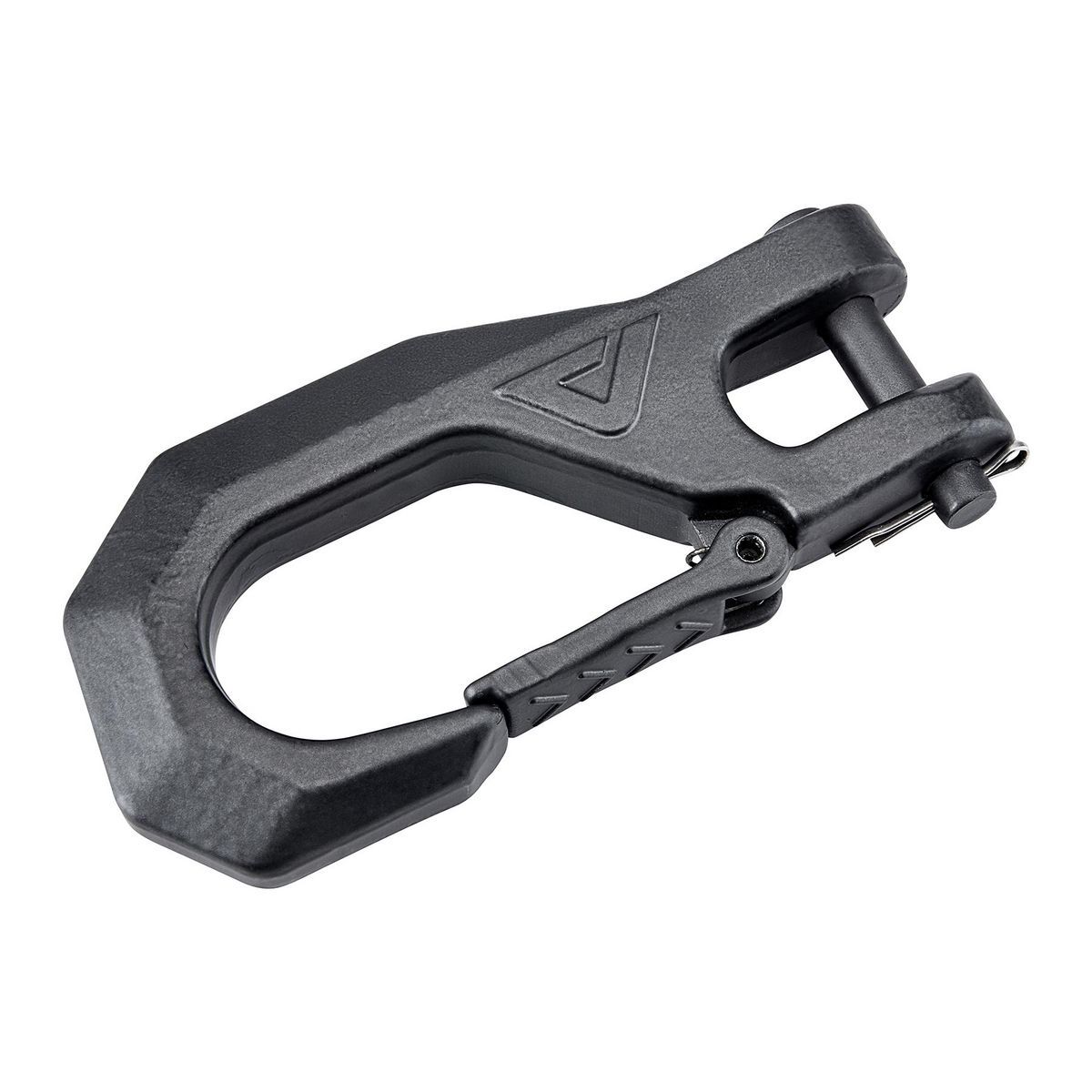 12,000 lb. Forged Alloy Steel Winch Hook W2700