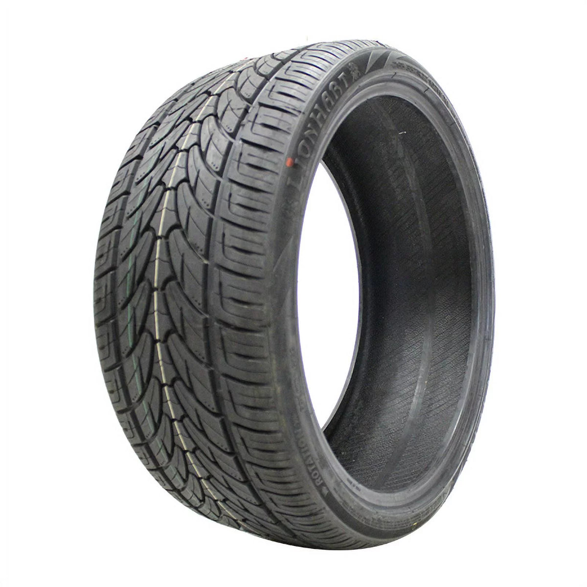 All Season 275/25ZR24 96W XL Passenger Tire W347