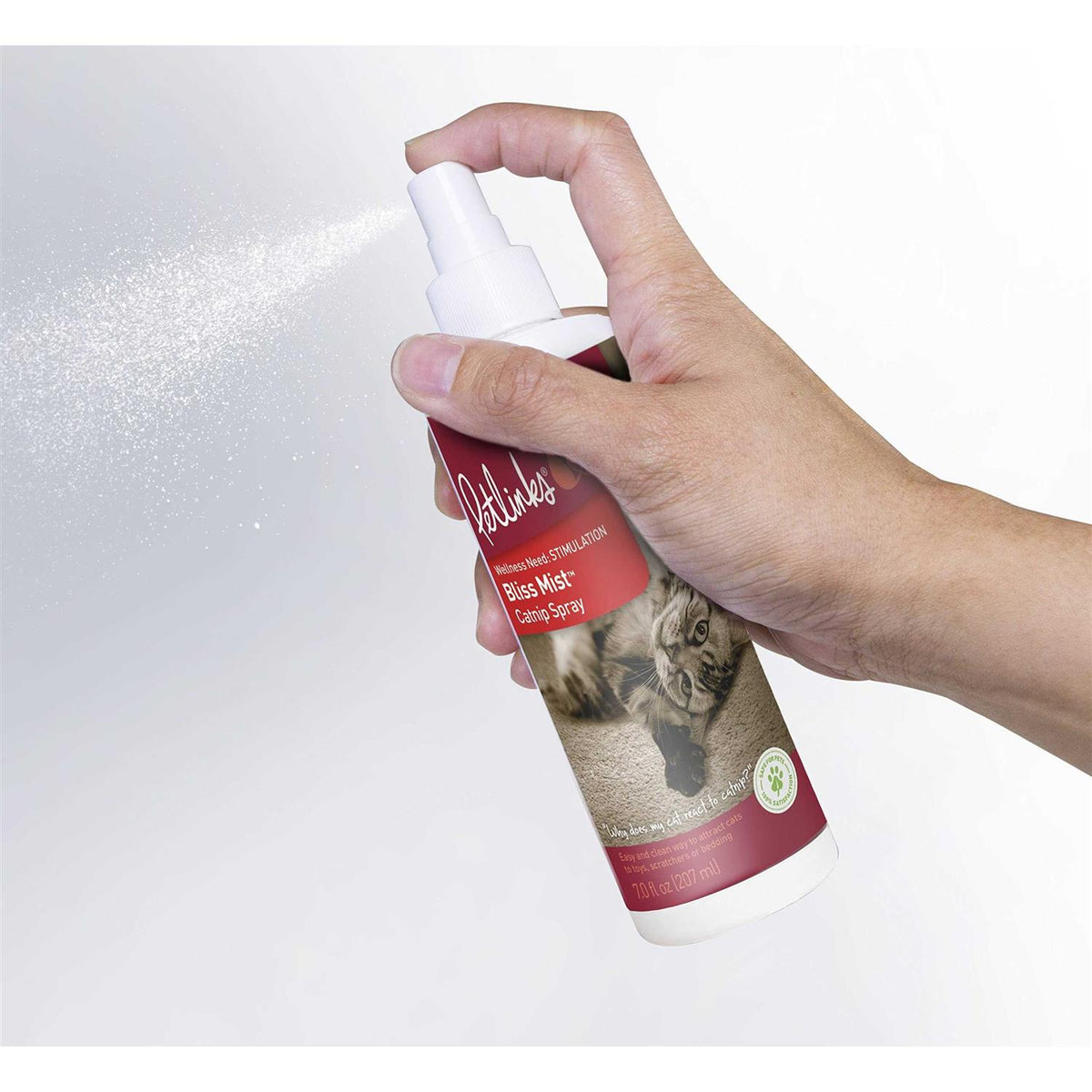 Catnip Spray D607639