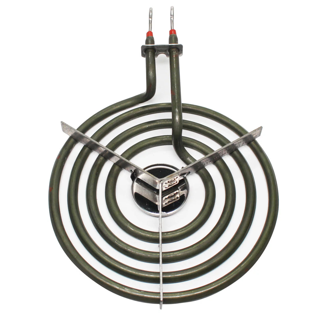 2-Pack 6 inch 4 Turns Surface Burner Element S949980