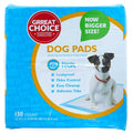 Blue Dog Pads 150 Count G956356