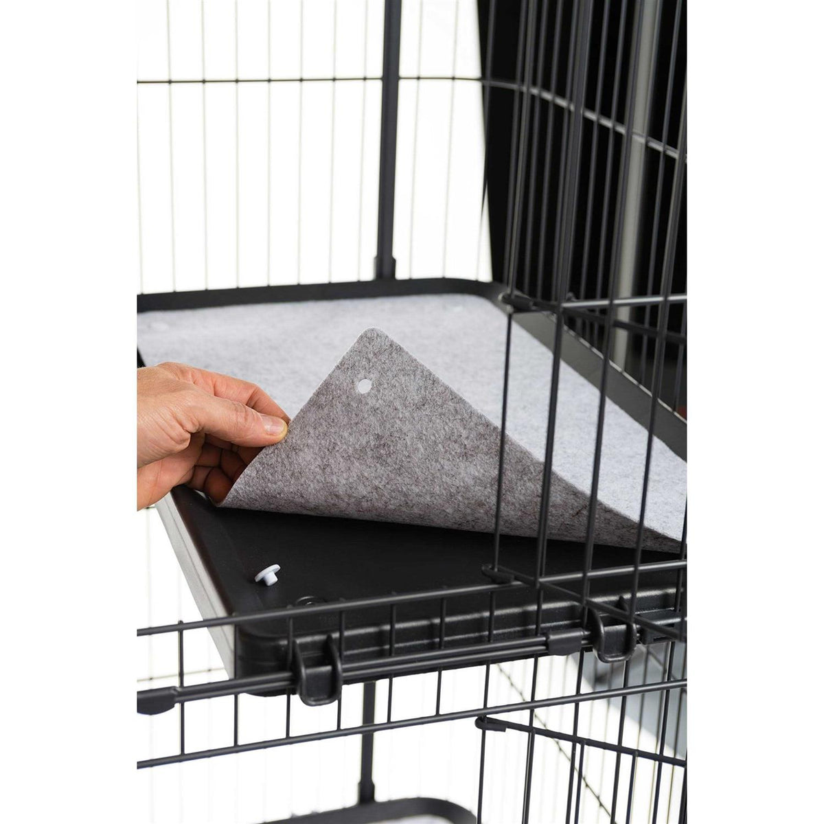 Replacement Platform Shelf for Cat Cages C85861