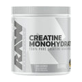 Unflavored Creatine Monohydrate Powder 8.81 oz A1049