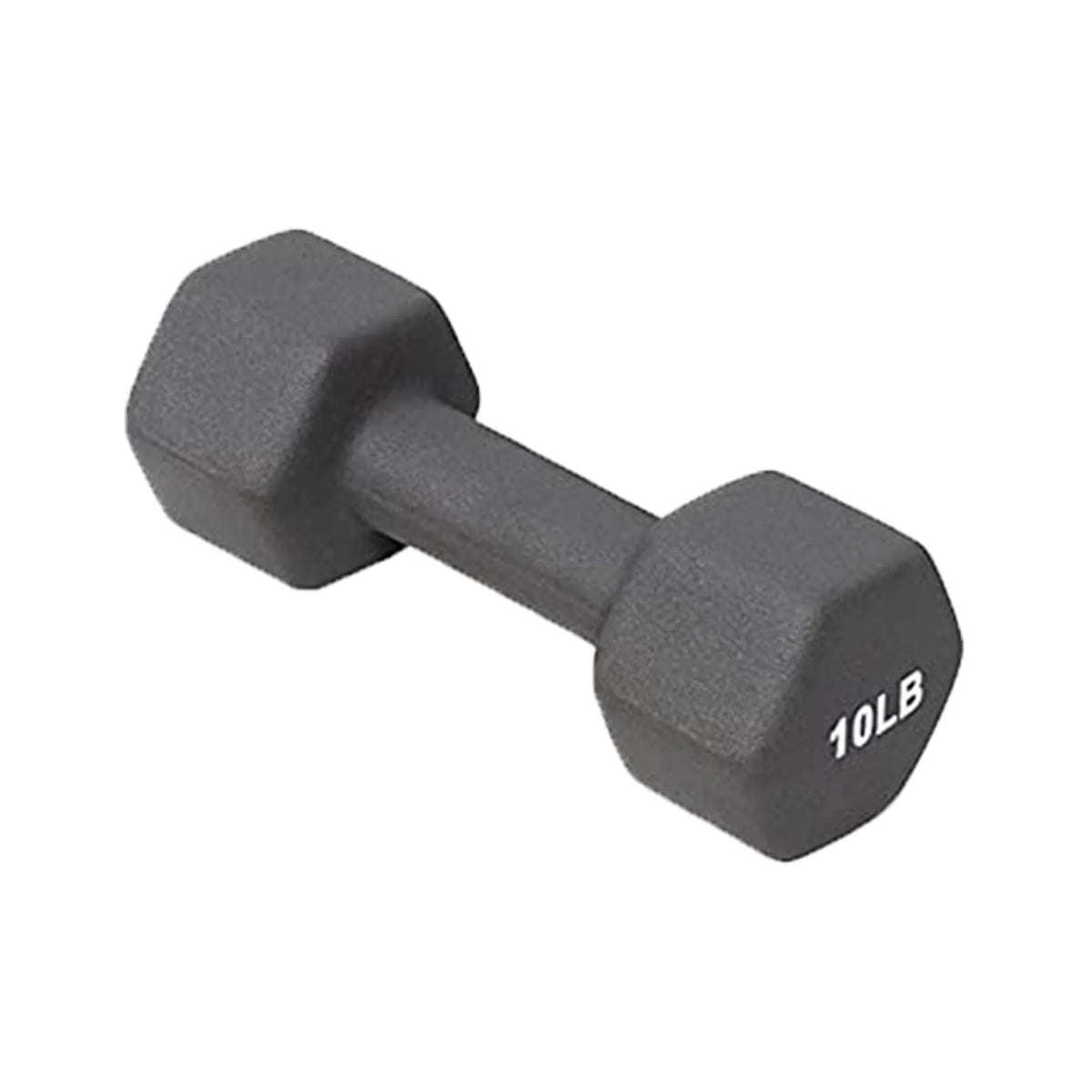 3, 5, 8, 10 & 12 Pound Dumbbell Weight Set with Stand N53527