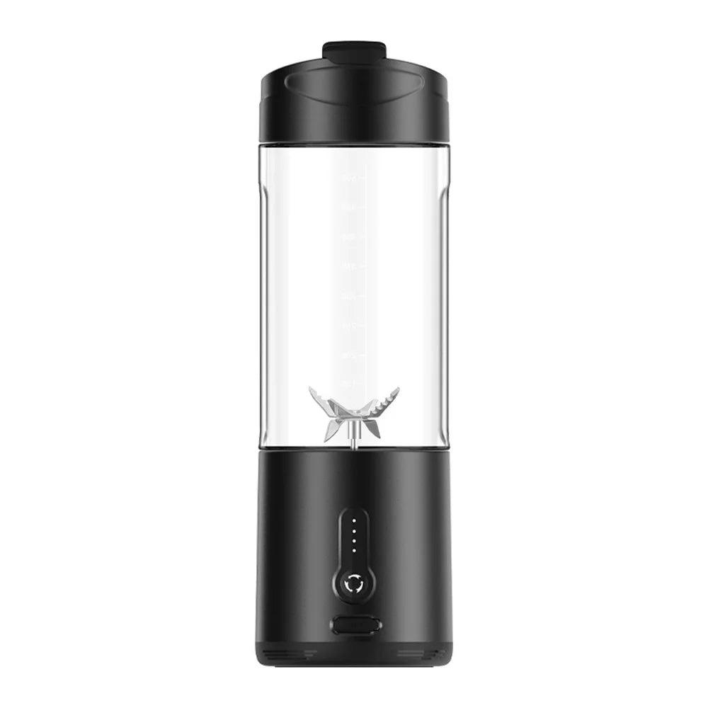 Portable USB Electric Juicer 530ml U1415