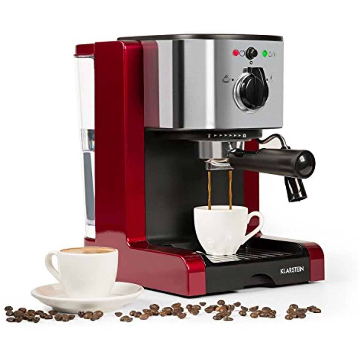 Espresso Machine D275