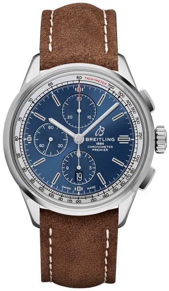 Chronograph 42mm S47266