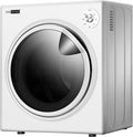 1500W Portable Clothes Dryer Machine 3.5 cu.ft J7732