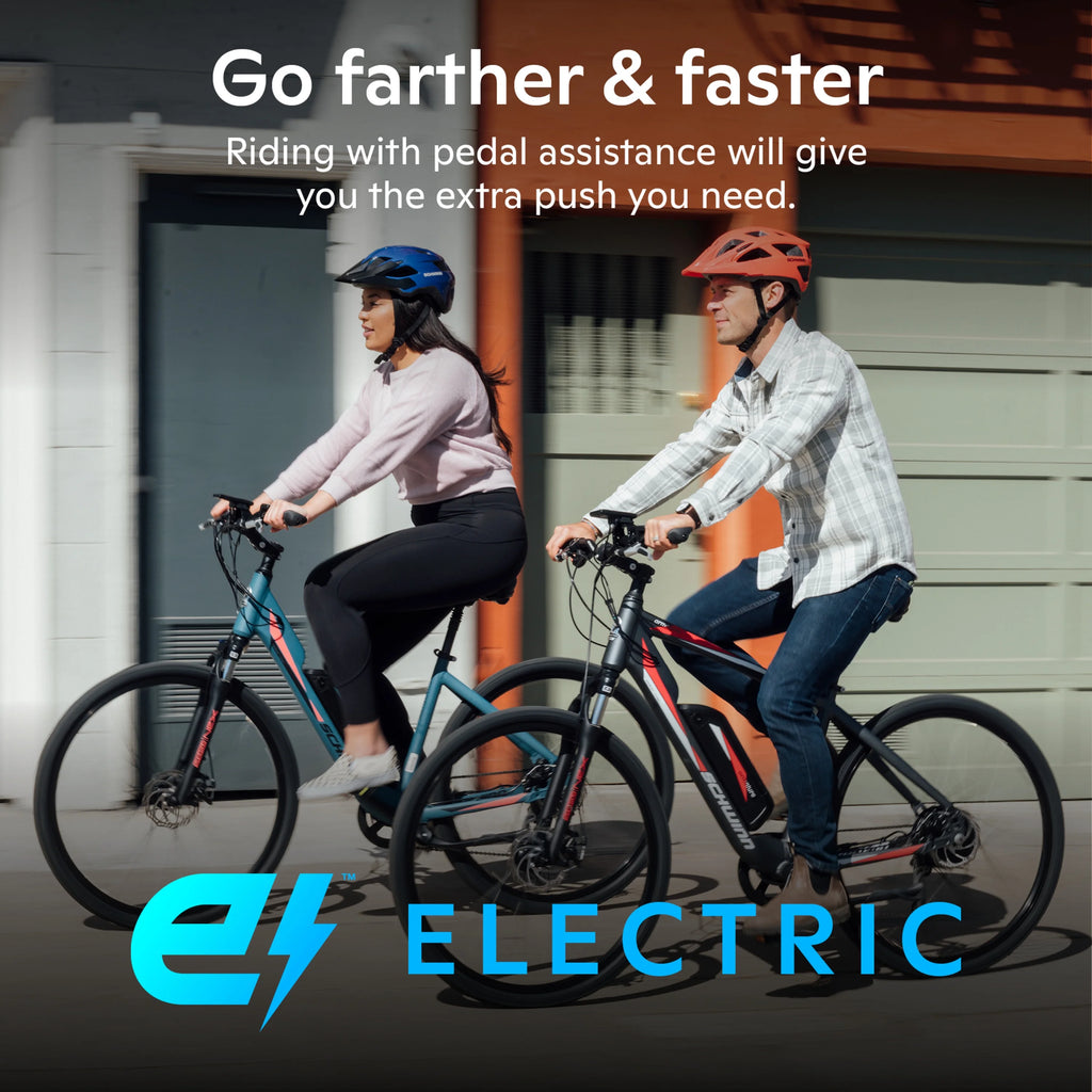 700c Electric Bike G13056