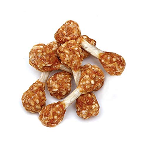 Chicken Rice Dog Treats 32 oz M432136