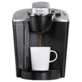 Coffee Brewing System J735