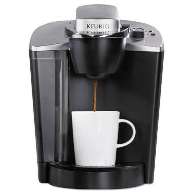 Coffee Brewing System J735