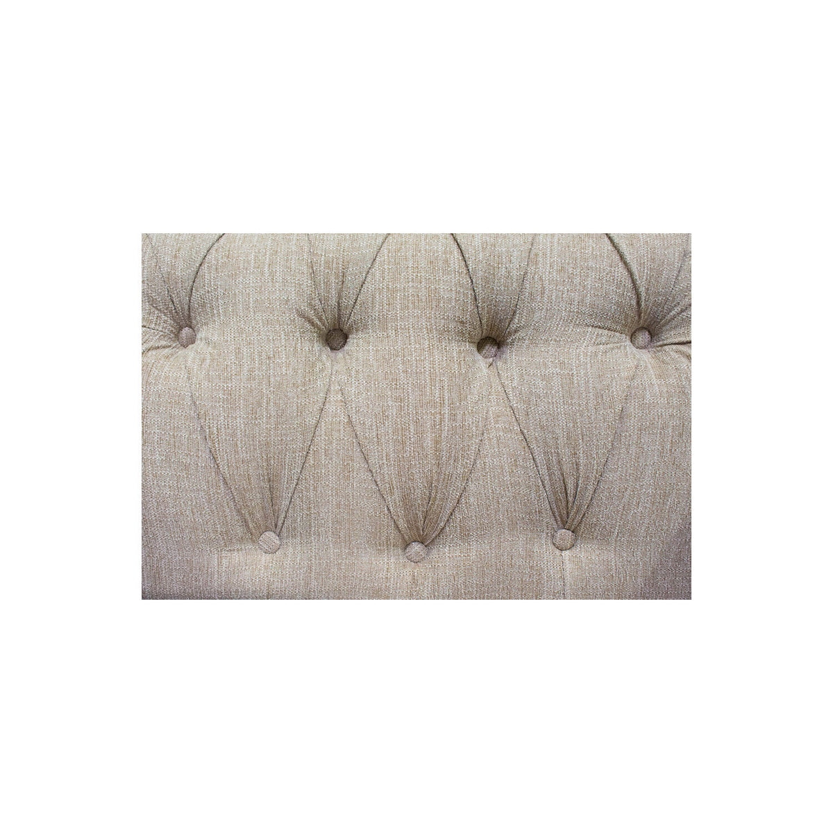 Beige Upholstered Chair I401426