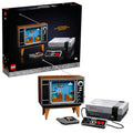 LEGO Super Mario Nintendo Entertainment System Building Set K818582