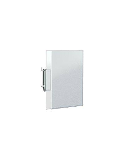 Two Sided Acrylic Sign Holder Pack of 10 I70834