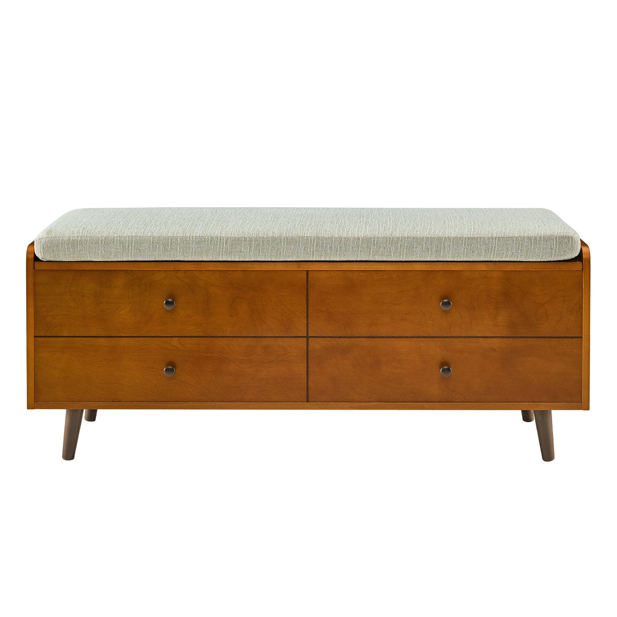 Lift Top Storage Bench C354219