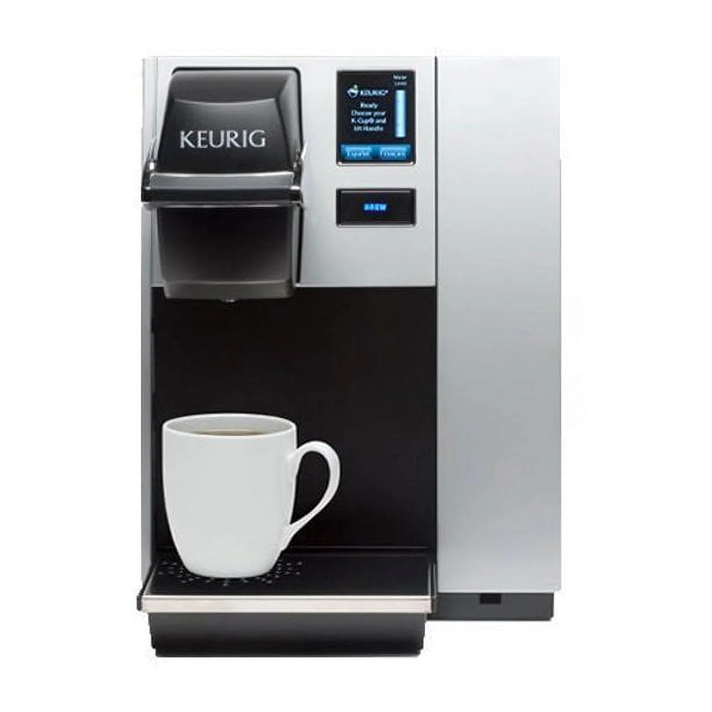 Commercial Brewing System L27720