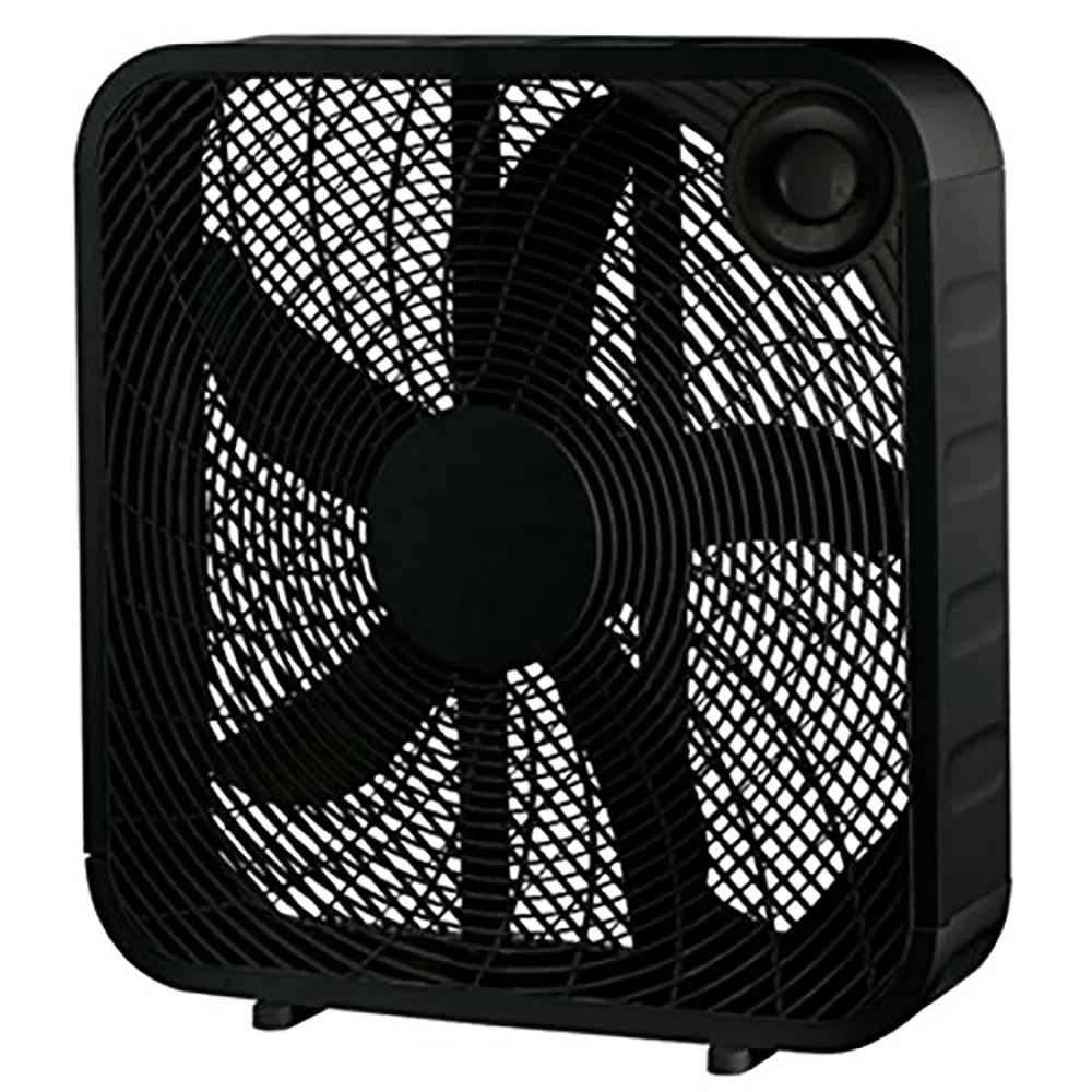 3 Speed 20 Inch Box Fan A294