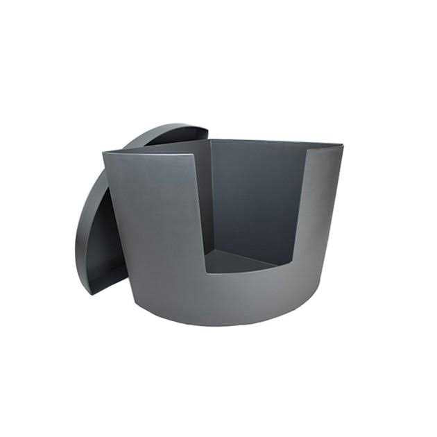 Enclosed Plastic Litter Box J334133