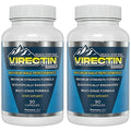 180 Capsules Male Vitality Supplement F9077