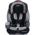 3-in-1 Convertible Car Seat U234