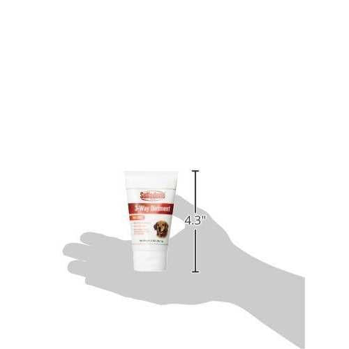 Dog Ointment G234