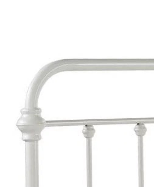 Queen Metal Bed K860351