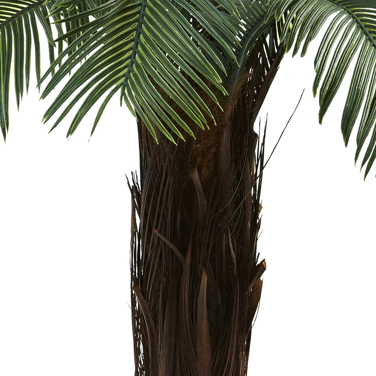 4ft. UV Resistant Cycas Artificial Tree W7146