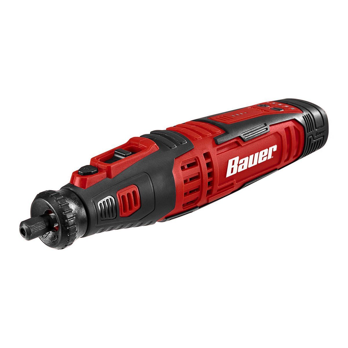 8V Cordless Variable Speed Rotary Tool Kit, 40 Piece W132