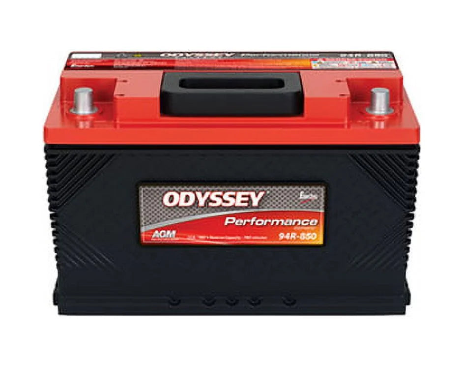 Automotive Battery C568