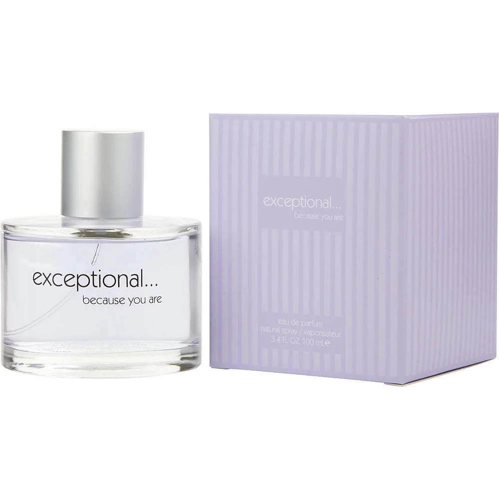 Women Eau De Parfum Spray 3.4 Oz X884911
