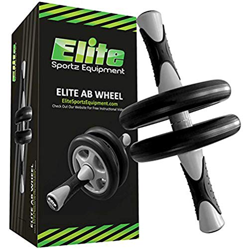 Ab Roller Wheel with 2 Wheels M725