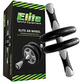 Ab Roller Wheel with 2 Wheels M725