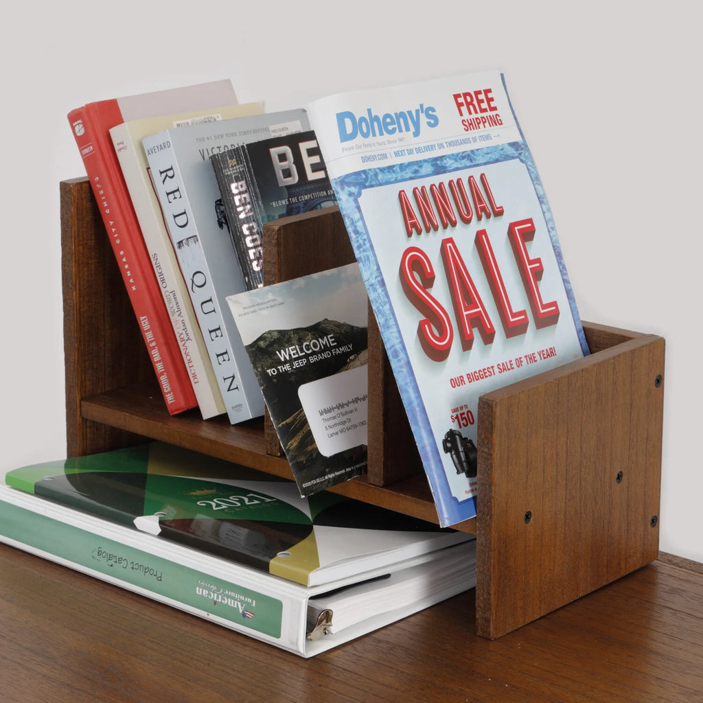 30 x 47.5 x 47.5 in Desk with USB Ports, File Cabinet and Machine Stand B28096