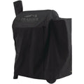 Black Polyester Grill Cover T152150