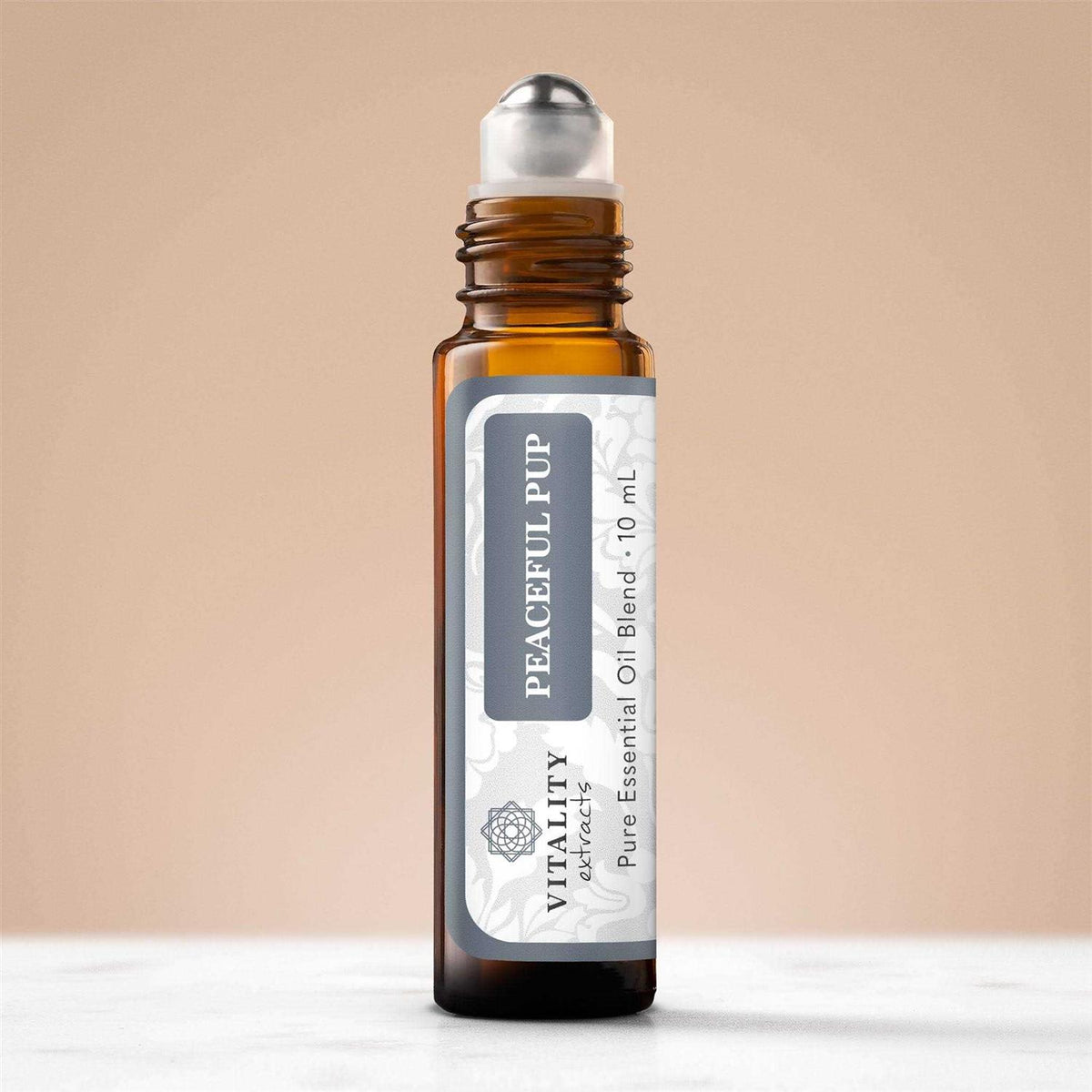 Dog Anxiety & Stress Relief Roll-on U185