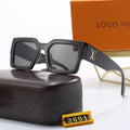 Fashion Four-Leaf Clover Sunglasses W8565